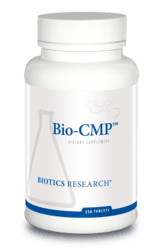 BIO-CMP - 250 Tablets
