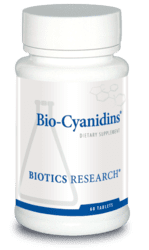 Bio-Cyanidins - 60 Tablets