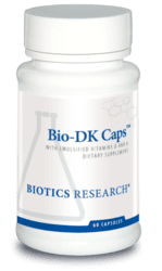 BIO-DK CAPS - 60 CAPSULES