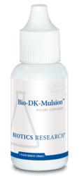 Bio-DK Mulsion - 1 Fl Oz