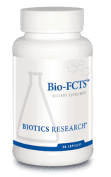 BIO-FCTS - 90 CAPSULES