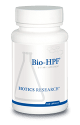 BIO-HPF --180 Capsules