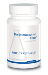 Bio-Immunozyme Forte - 90 Capsules