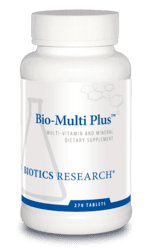 Bio-Multi Plus - 270 Tablets