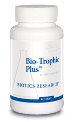 Bio-Trophic Plus - 90 Tablets