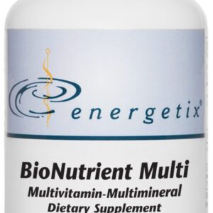 Bionutrient Multi - 120 Capsules