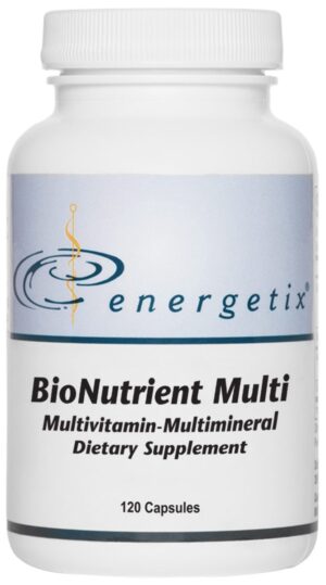 Bionutrient Multi - 120 Capsules