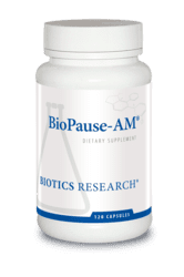 BIOPAUSE-AM – 120 Capsules