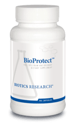 BioProtect - 90 Capsules