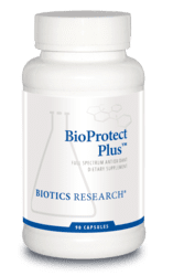 BioProtect Plus - 90 Capsules