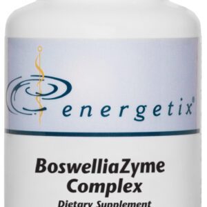 Boswelliazyme Complex - 60 Capsules