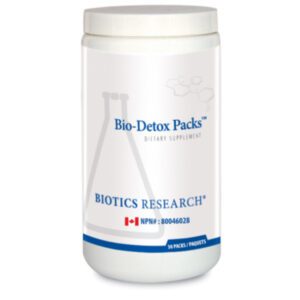 Bio-Detox Packs - 30 Packs