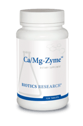 Ca/Mg-Zyme (Ca & Mg)