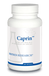 Caprin - 100 Capsules