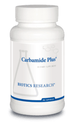 Carbamide Plus - 90 Capsules