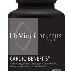 Cardio Benefits (90)