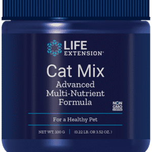 Cat Mix (Advanced Multi-Nutrient Formula for a Healthy Pet) - 3.52 oz