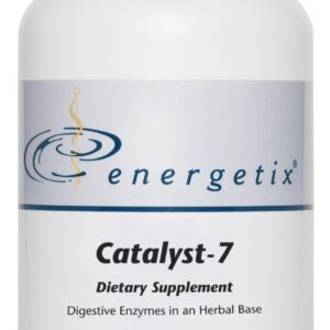 Catalyst 7 - 180 Capsules