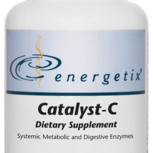 Catalyst C-90 Capsules