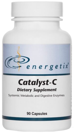 Catalyst C-90 Capsules