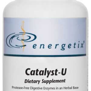 Catalyst U-90 Capsules