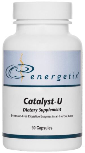 Catalyst U-90 Capsules