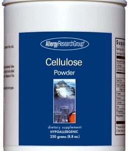 Cellulose Powder 250g (8.8 oz)