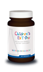 Children's ENT-Pro -- 60 Lozenges
