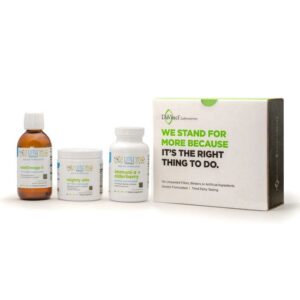 Children's Health Bundle (3)