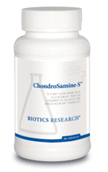 Chondrosamine-S – 90 Capsules