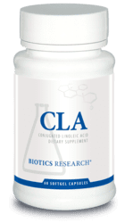 CLA – 60 Capsules