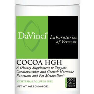Cocoa HGH (30)