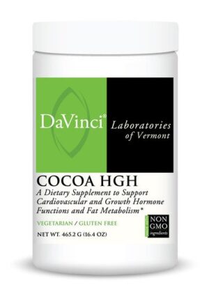 Cocoa HGH (30)