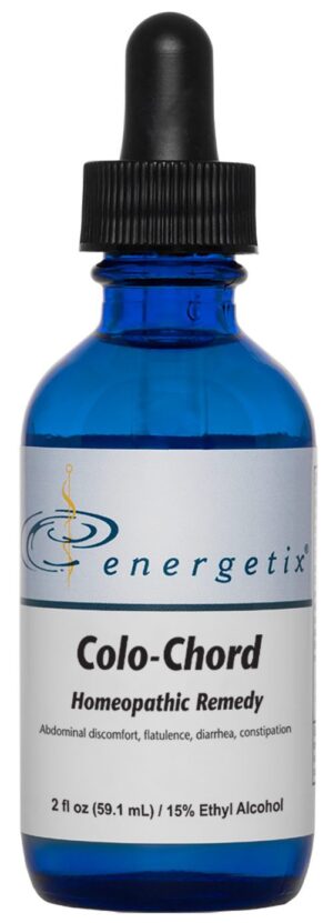 Colo-chord - 2 fl oz