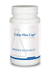 Colon-Plus Caps -- 120 Capsules