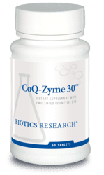 CoQ-Zyme 30 (30 mg) -- 60 Tablets