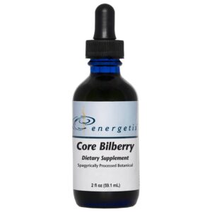 Core Bilberry - 2 fl oz
