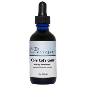 Core Cats Claw - 2 fl oz
