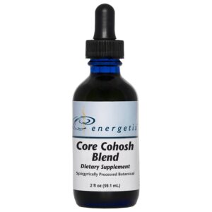 Core Black Cohosh Blend - 2 fl oz