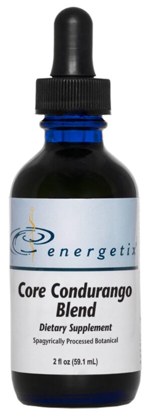 Core Condurango Blend - 2 fl oz