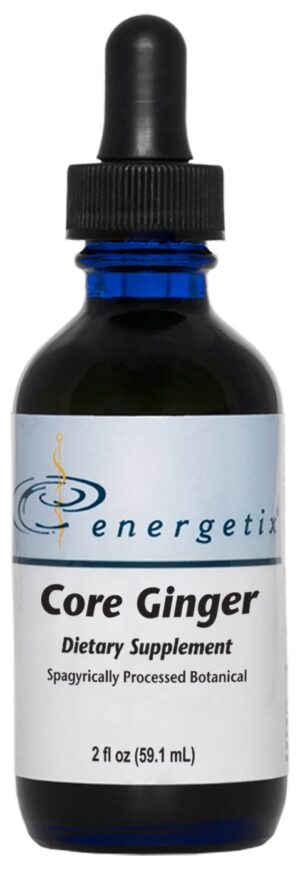 Core Ginger - 2 fl oz