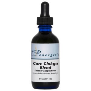 Core Ginkgo Blend - 2 fl oz