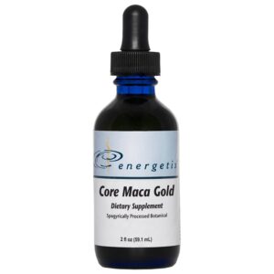 Core Maca Gold - 2 fl oz