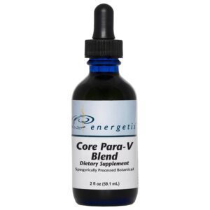 Core Para V Blend - 2 fl oz