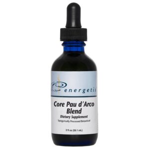 Core Pau D'Arco Blend - 2 fl oz