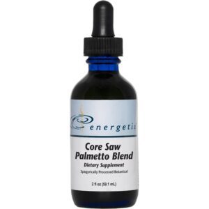 Core Saw Palmetto Blend - 2 fl oz