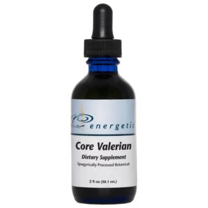 Core Valerian - 2 fl oz