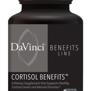 Cortisol Benefits (60)