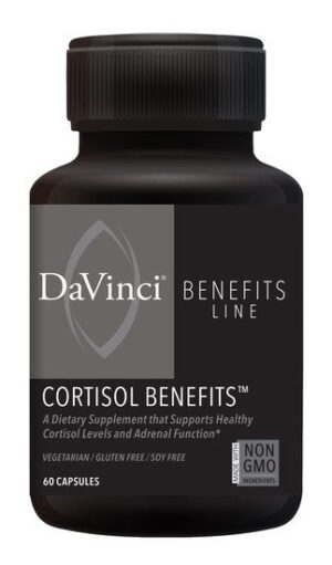 Cortisol Benefits (60)