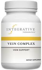 Vein Complex 90 Tablets